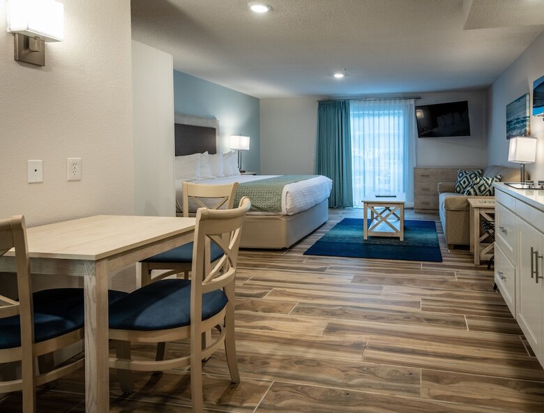 Park Lane Hotel & Suites