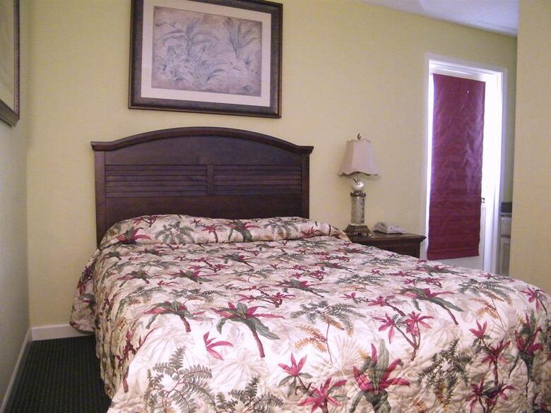 Park Lane Hotel & Suites