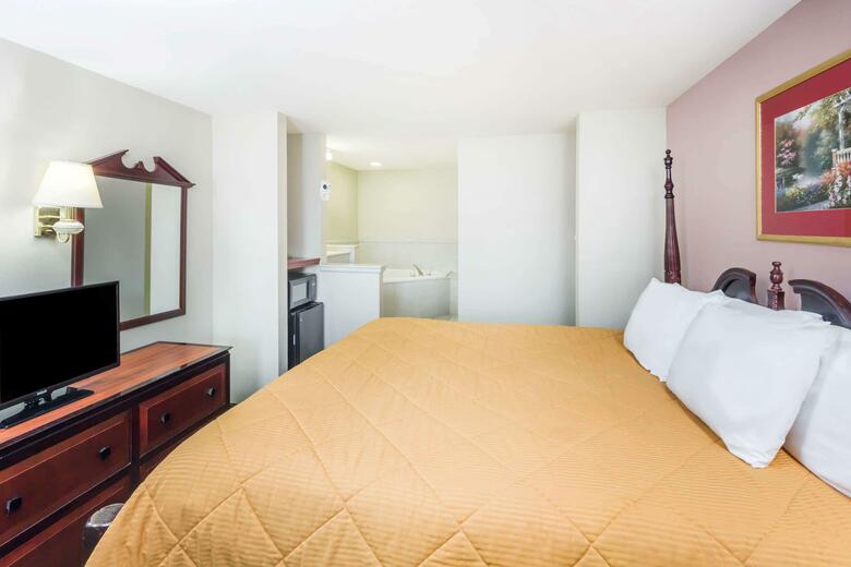 Hotel Ramada Limited Ocean Springs