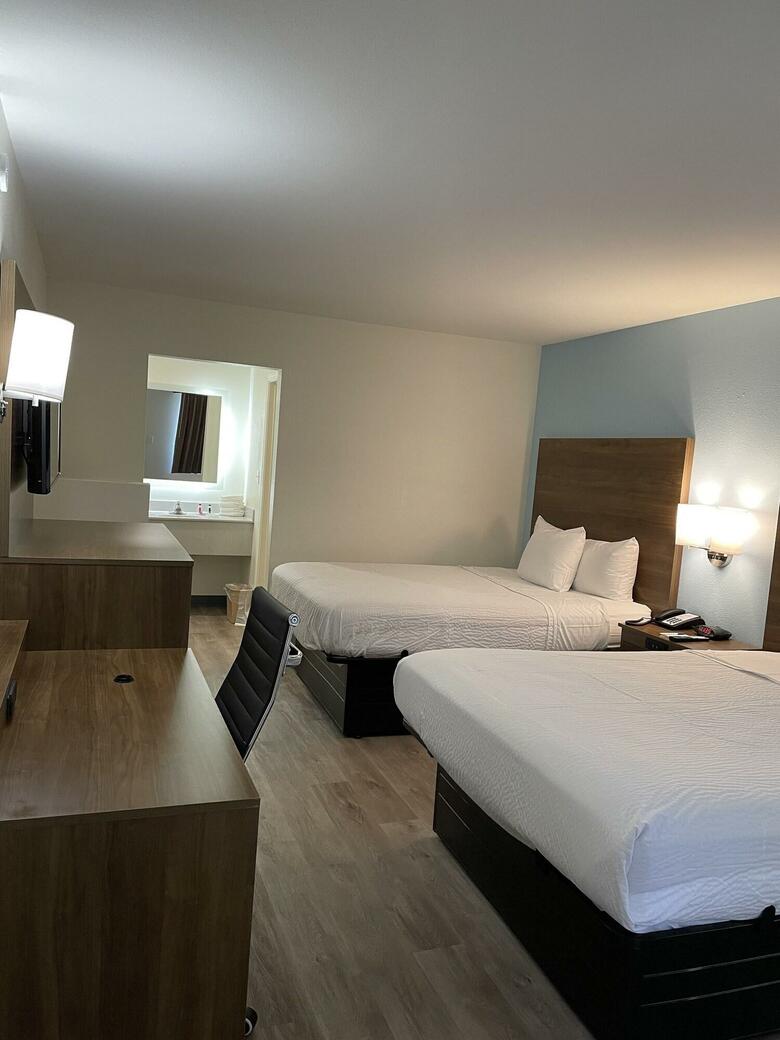 Hotel Ramada Limited Ocean Springs