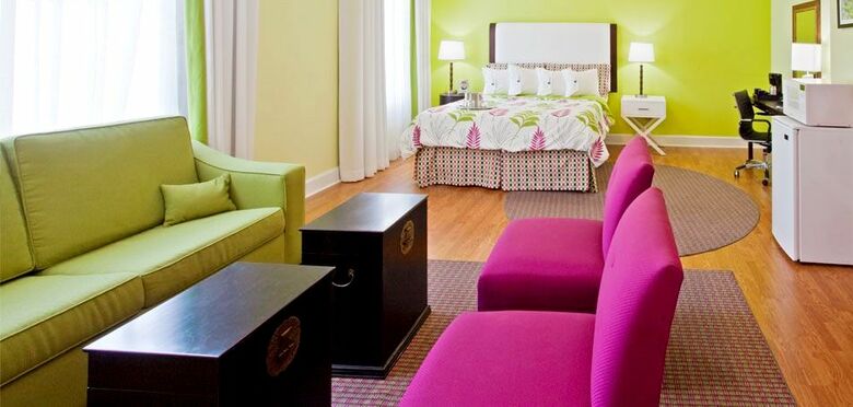 Indigo Hotel
