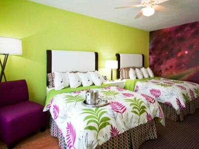 Indigo Hotel
