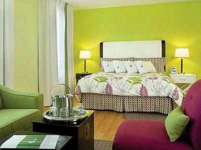 Indigo Hotel