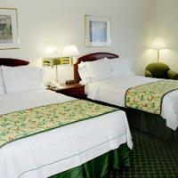 Hotel Fairfield Inn Broadway