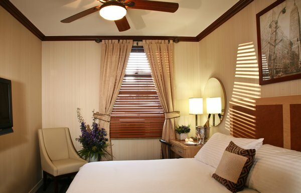 The Frederick Hotel