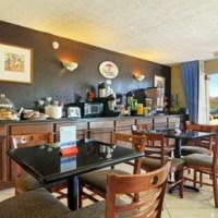 Hotel Super 8 College Park