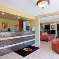 Hotel Super 8 College Park
