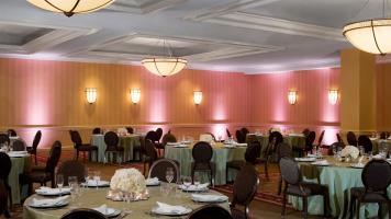 Westin Reston Hotel