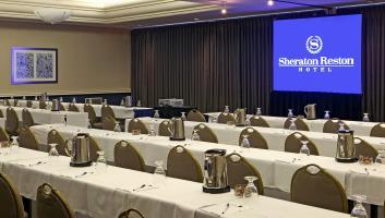 Westin Reston Hotel