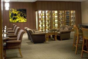 Westin Reston Hotel