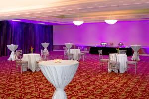 Westin Reston Hotel