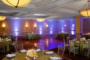 Westin Reston Hotel