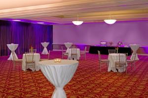 Westin Reston Hotel