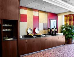 Westin Reston Hotel