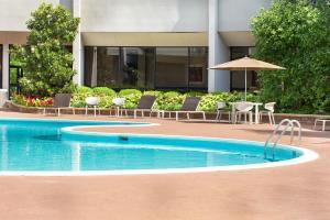 Westin Reston Hotel
