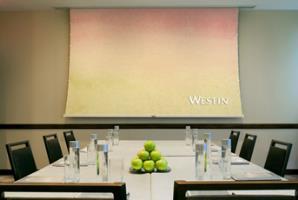 Westin Reston Hotel