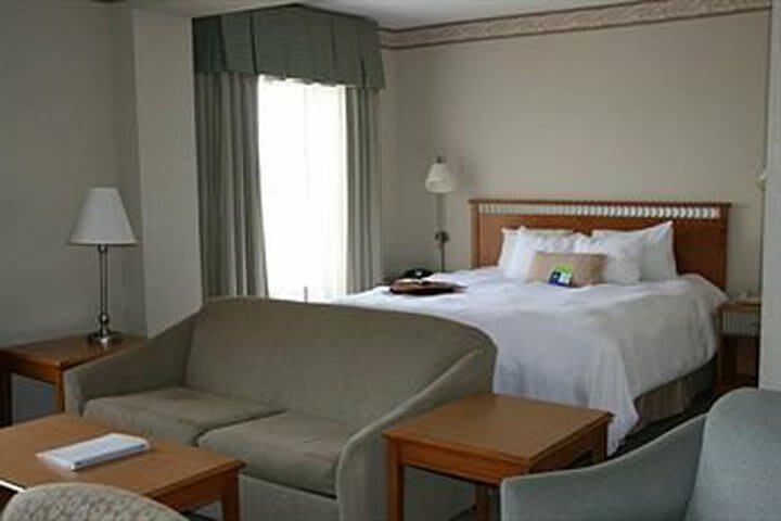 Hotel Hampton Inn Myrtle Beach West