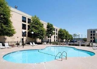 Hotel Comfort Inn Near Ft. Bragg