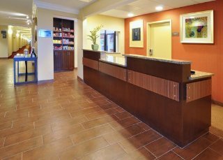 Hotel Comfort Inn Near Ft. Bragg