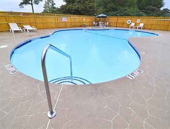 Hotel Comfort Inn Near Ft. Bragg