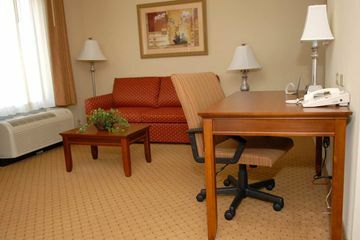 Hotel Hampton Inn Frederick