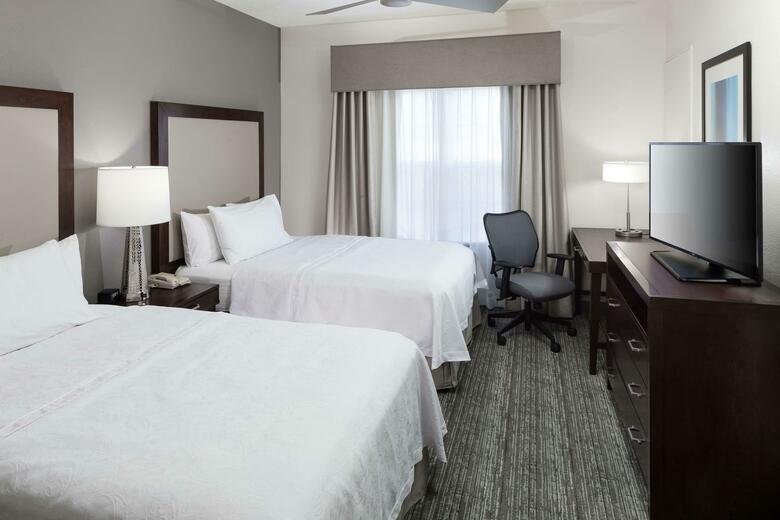 Hotel Homewood Suites By Hilton Mahwah