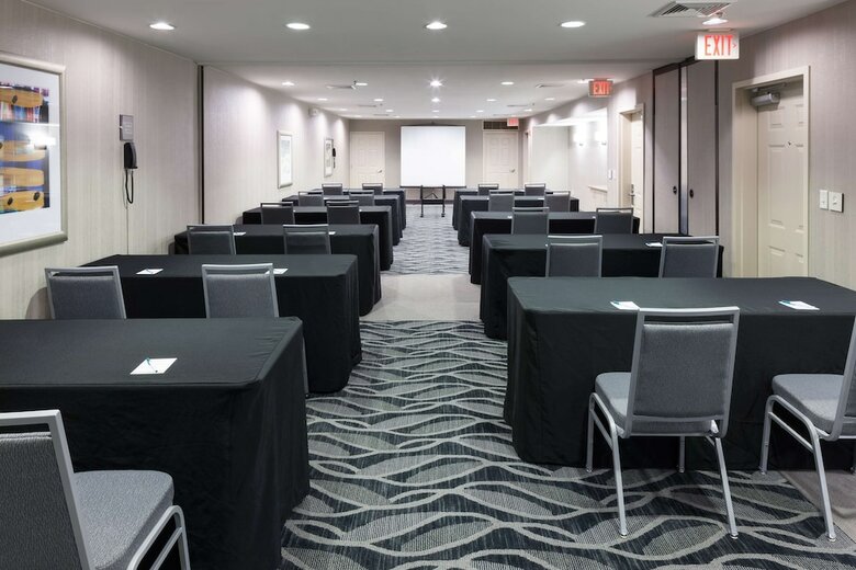 Hotel Homewood Suites By Hilton Mahwah