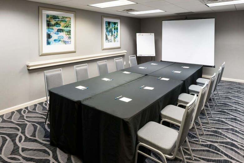 Hotel Homewood Suites By Hilton Mahwah