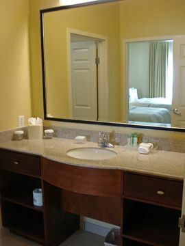 Hotel Homewood Suites By Hilton Mahwah