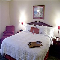 Hotel Hampton Inn Panama City/panama City Mall