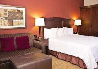 Hotel Hampton Inn Virginia Beach