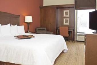 Hotel Hampton Inn Virginia Beach