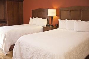 Hotel Hampton Inn Virginia Beach