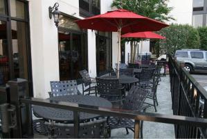 Hotel Hampton Inn Virginia Beach