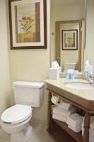 Hotel Hampton Inn Virginia Beach