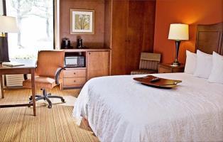 Hotel Hampton Inn Virginia Beach