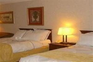 Hotel Radisson Inn Akron Fairlawn
