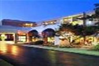 Hotel Radisson Inn Akron Fairlawn