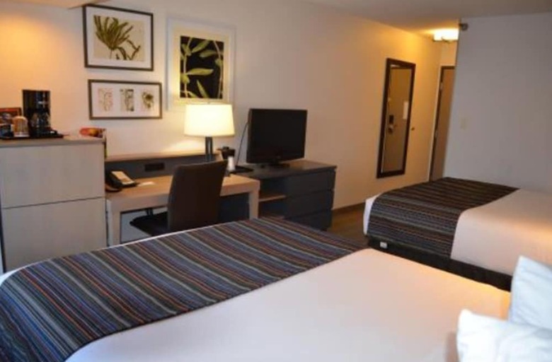 Hotel Holiday Inn Express Frederick