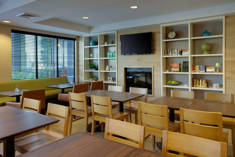 Hotel Holiday Inn Express Frederick