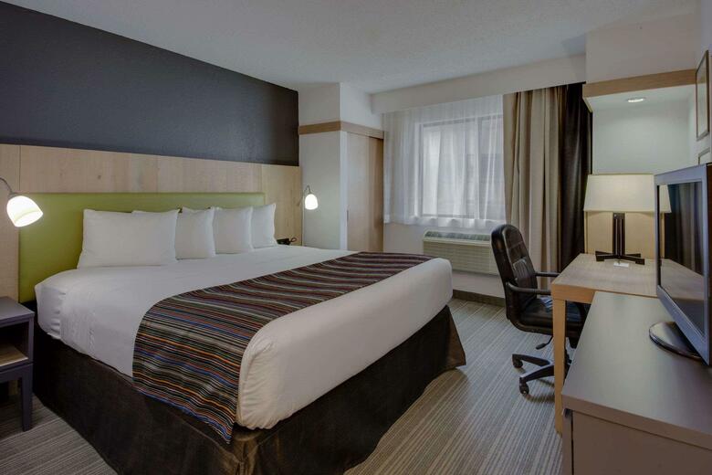 Hotel Holiday Inn Express Frederick