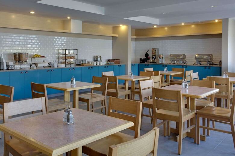 Hotel Holiday Inn Express Frederick