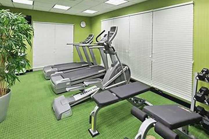 Hotel Fairfield Inn By Marriott