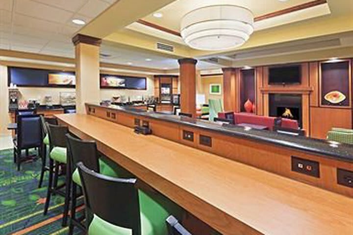 Hotel Fairfield Inn By Marriott
