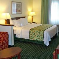 Hotel Fairfield Inn By Marriott