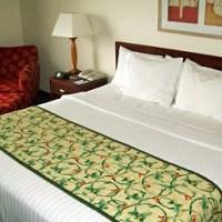 Hotel Fairfield Inn By Marriott