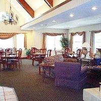 Hotel Residence Inn Tulsa South