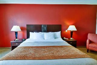 Hotel Comfort Inn Western Center