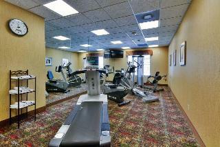 Hotel Comfort Inn Western Center