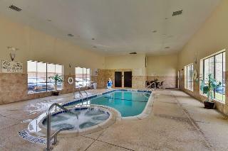 Hotel Comfort Inn Western Center